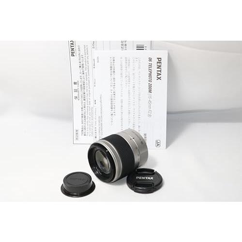 ✨06 望遠レンズ✨ペンタックスQ Amazon.co.jp: PENTAX 望遠ズームレンズ 06 TELEPHOTO ZOOM Q