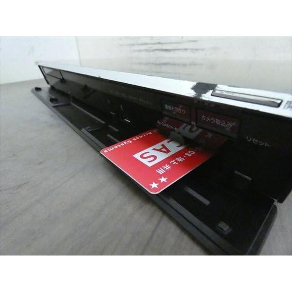 SONY ブルーレイディスクレコーダー/DVDレコーダー 1TB BDZ-ET1000｜monoeliq｜05