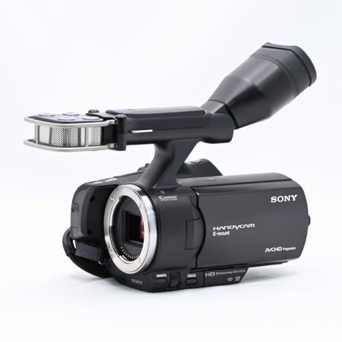 ソニー SONY レンズ交換式HDビデオカメラ Handycam VG30 ソニー SONY レンズ交換式HDビデオカメラ Handycam VG30