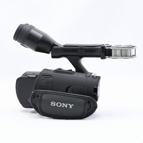 ソニー SONY レンズ交換式HDビデオカメラ Handycam VG30 ソニー SONY レンズ交換式HDビデオカメラ Handycam VG30