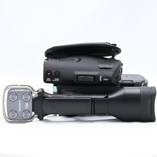 ソニー SONY レンズ交換式HDビデオカメラ Handycam VG30 ソニー SONY レンズ交換式HDビデオカメラ Handycam VG30