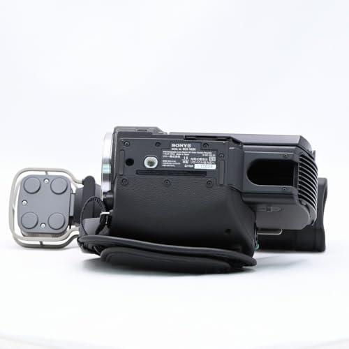 ソニー SONY レンズ交換式HDビデオカメラ Handycam VG30 ソニー SONY レンズ交換式HDビデオカメラ Handycam VG30