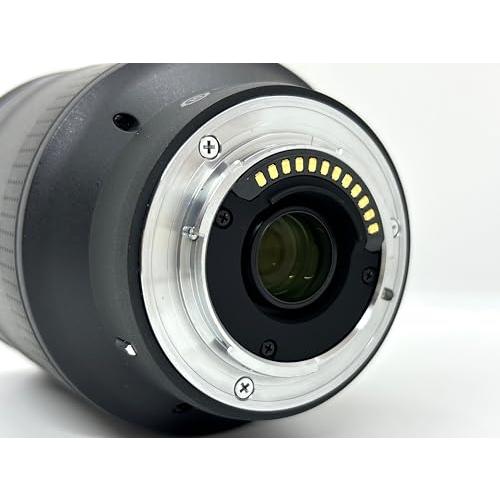 Nikon 高倍率ズーム 1 NIKKOR VR 10-100mm f/4-5.6 ブラック