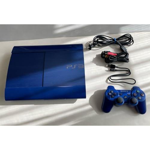 PlayStation3 250GB アズライト・ブルー｜monoeliq｜02