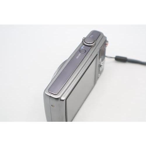 VR-370-SL オリンパス 1600万画素デジタルカメラ STYLUS シルバー