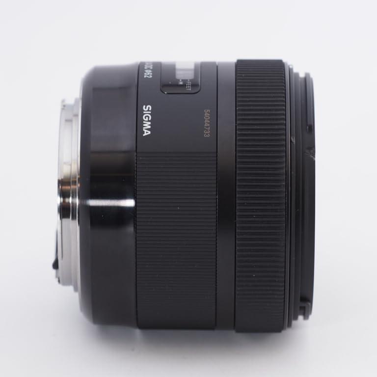 シグマ(Sigma) SIGMA シグマ Canon EF-Sマウント レンズ 30mm F1.4 DC HSM 単焦点 標準 APS-C Art 一｜monoeliq｜05
