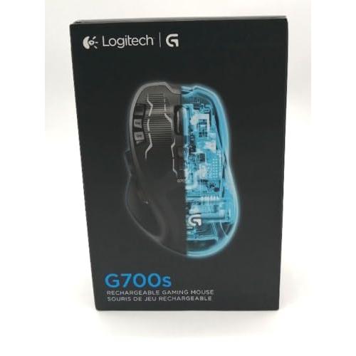 Logicool 充電式ゲーミングマウス G700s｜monoeliq｜02