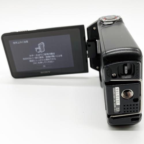 SONY HANDYCAM HDR-GWP88V ビデオカメラ ハンディカム HDR-GWP88V | デジタルビデオカメラ Handycam ハンディカム | ソニー