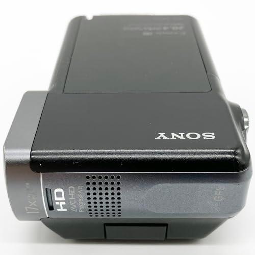 SONY ビデオカメラ HANDYCAM GWP88V HDR-GWP88V | デジタルビデオカメラ Handycam ハンディカム | ソニー