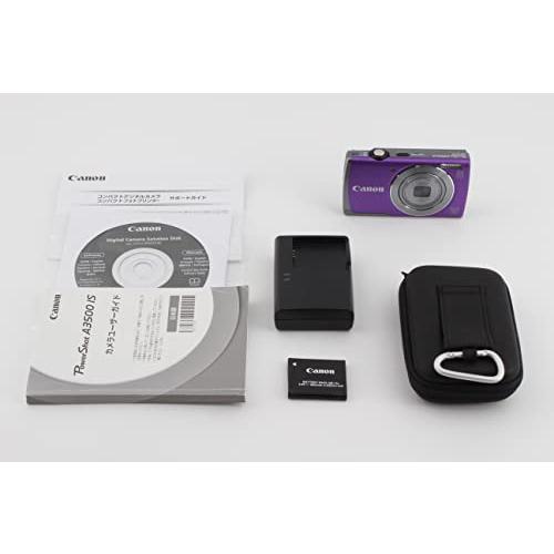 100%正規品Canon デジタルカメラ PowerShot 広角28mm 光学5倍ズーム