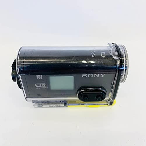 宅配便配送宅配便配送SONY ビデオカメラ アクションカム AS30V