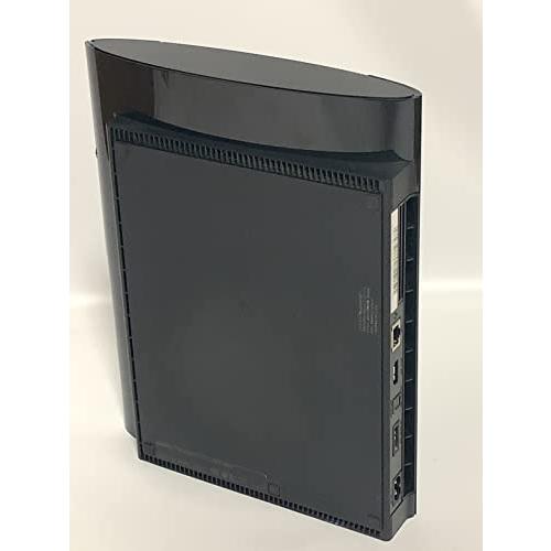 PS3 チャコールブラック 500GB Sony PlayStation 3 500GB Charcoal Black Console System for