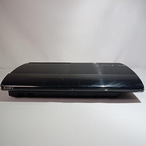 PlayStation 3 チャコール・ブラック 250GB (CECH-4200B)｜monoeliq｜04