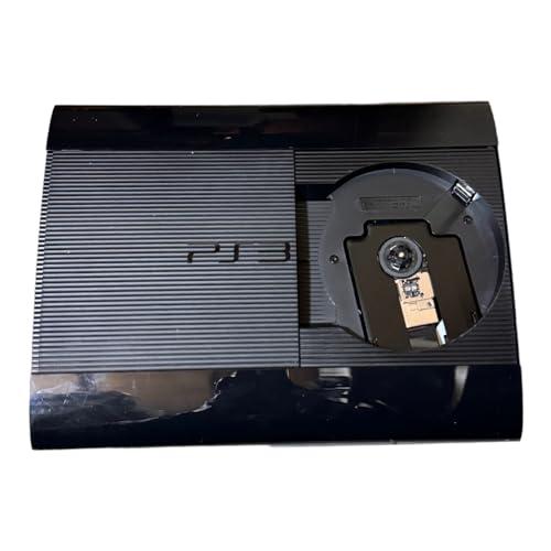PlayStation 3 チャコール・ブラック 250GB (CECH-4200B)｜monoeliq｜03