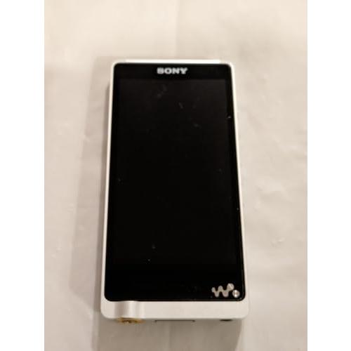 SONY ウォークマン NW-ZX1 シリーズ 128GB ハイレゾ音源対応 SONY NW-ZX1 [128GB] 価格比較 - 価格.com