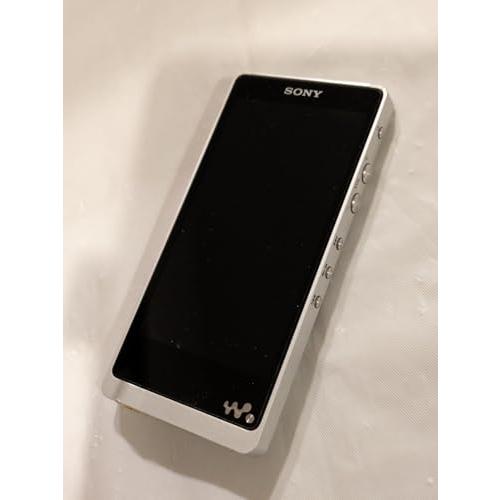 SONY ウォークマン ZXシリーズ 128GB ハイレゾ音源対応 Android