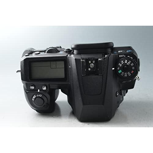 PENTAX デジタル一眼レフカメラ K-3 ボディ ブラック ローパスセレクタ 最高約8.3コマ/秒・最大約60コマ高速ドライブ -3EV低輝度対応｜monoeliq｜04
