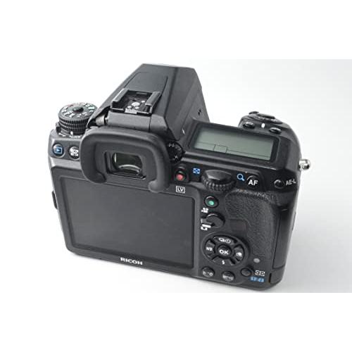 PENTAX デジタル一眼レフカメラ K-3 ボディ ブラック ローパスセレクタ 最高約8.3コマ/秒・最大約60コマ高速ドライブ -3EV低輝度対応｜monoeliq｜06