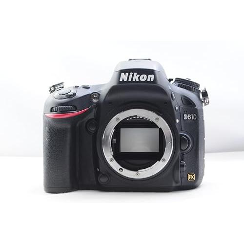 Nikon デジタル一眼レフカメラ D610