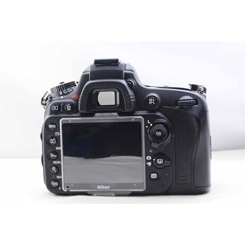 Nikon デジタル一眼レフカメラ D610