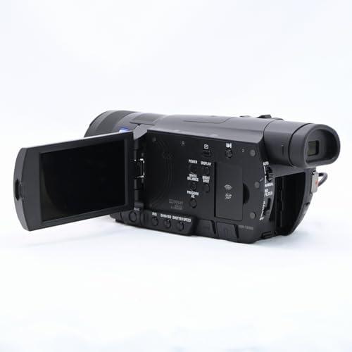 ソニー SONY ビデオカメラ Handycam CX900 デジタルHD HDR-CX900｜monoeliq｜06