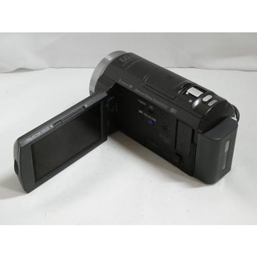 ソニー SONY ビデオカメラ Handycam PJ540 内蔵メモリ32GB ブラウン
