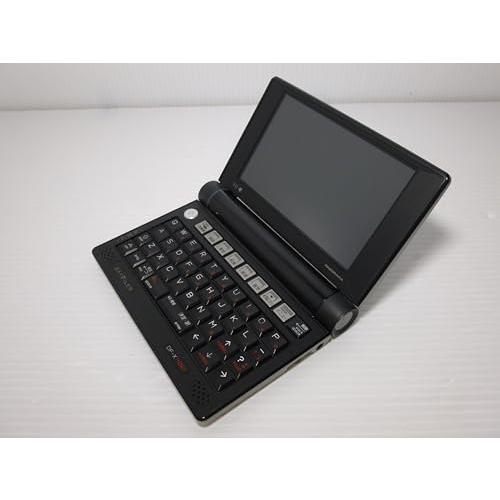 セイコーDAYFILER DF-X11001 SII 電子辞書 医学モデル