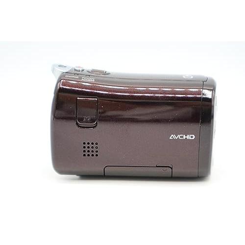 JVC KENWOOD JVC ビデオカメラ BabyMovie 内蔵メモリー4GB
