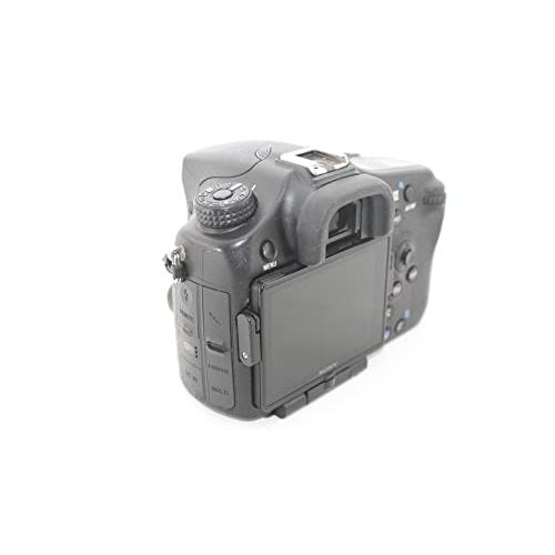 WEB限定】【WEB限定】SONY ミラーレス一眼 α77 II ボディ ILCA-77M2