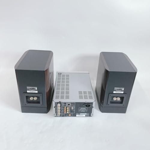 ONKYO CR-N765-S ネットワークCDレシーバー