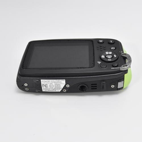 FUJIFILM コンパクトデジタルカメラ XP80 防水 ブラック XP80GB qqffhab Amazon.co.jp: FUJIFILM コンパクトデジタルカメラ XP80 防水