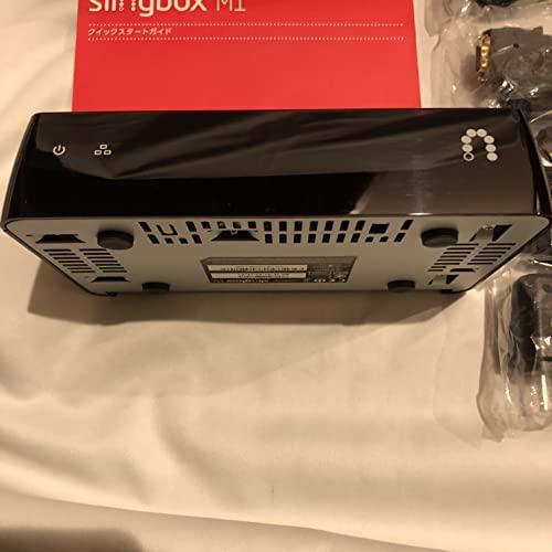 Sling Media Slingbox M1 HDMIセット スリングボックス SMSBM1H121