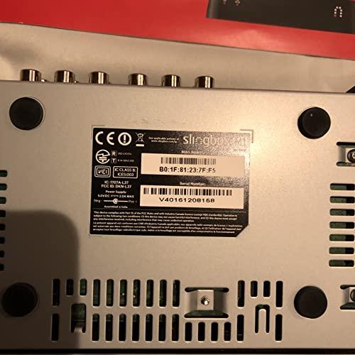 その他 Slingbox M1 SMSBM1H121 Amazon | Sling Media Slingbox M1 HDMIセット スリングボックス
