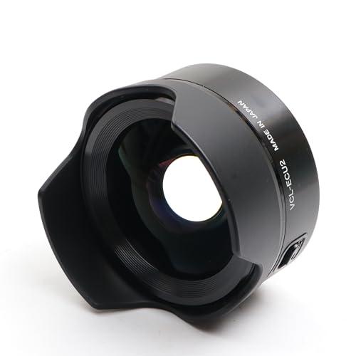 ソニー コンバーターレンズ APS-C ウルトラワイドコンバーター E