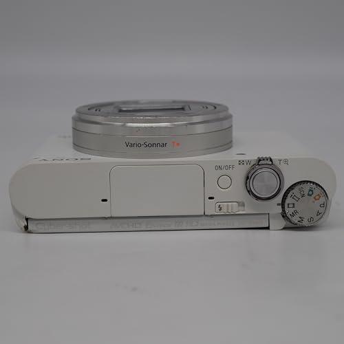 ソニー(SONY) コンパクトデジタルカメラ Cyber-shot DSC-WX500