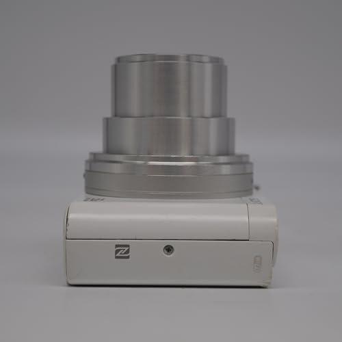 SONY コンパクトデジタルカメラ 30倍ズーム ホワイト DSC-WX500 CONTAX ソニー SONY DSC-WX500 光学30倍ズーム 1820万画素