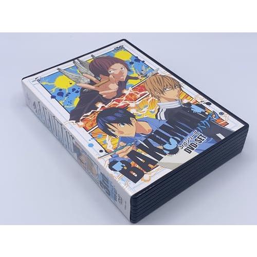 バクマン。 3rdシリーズ DVD-SET｜monoeliq｜02