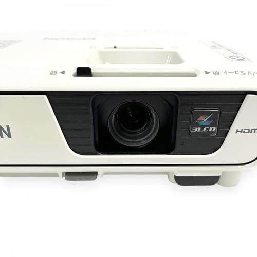 EPSON プロジェクター EB-S31 3200lm SVGA 2.4kg（ビジネス
