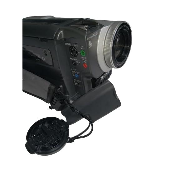 SONY DCR-TRV225K ハンディカム Digital8ビデオカメラ （8mmビデオ