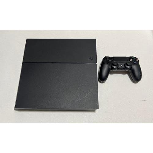PlayStation 4 ジェット・ブラック 1TB (CUH-1200BB01)【メーカー生産終了】｜monoeliq｜03