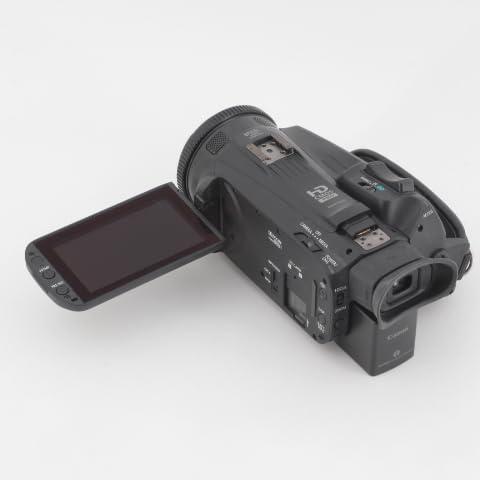 キヤノン XA30 業務用HDデジタルビデオカメラ｜monoeliq｜06