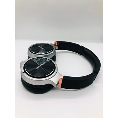 パイオニア SE-MHR5 ヘッドホン 密閉型 オーバーイヤー ハイレゾ対応