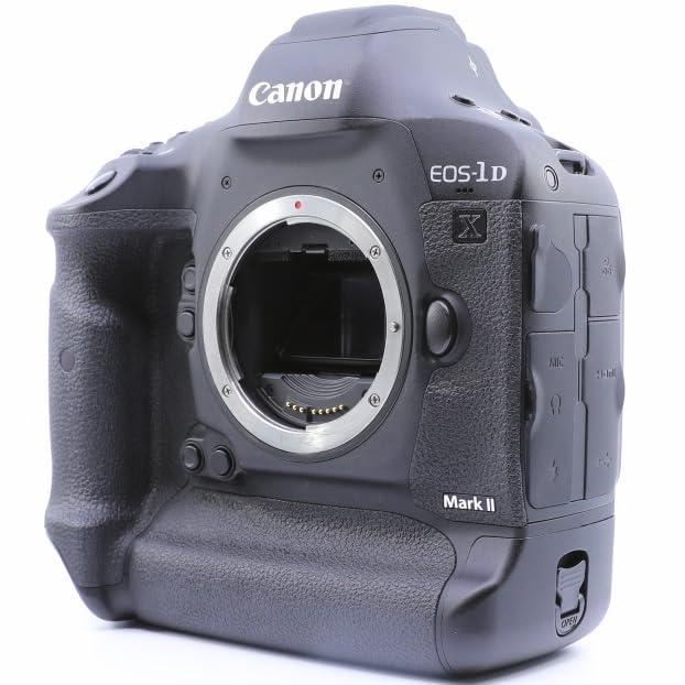 Canon デジタル一眼レフカメラ EOS-1D X Mark II ボディ EOS-1DXMK2｜monoeliq｜03