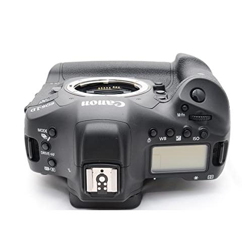 Canon デジタル一眼レフカメラ EOS-1D X Mark II ボディ EOS-1DXMK2