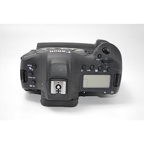 Canon デジタル一眼レフカメラ EOS-1D X Mark II ボディ EOS-1DXMK2｜monoeliq｜04