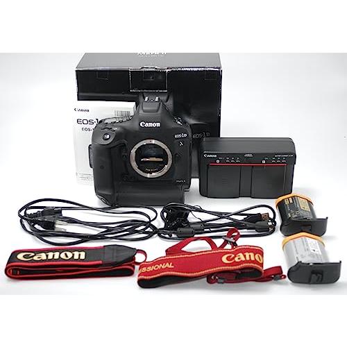 Canon デジタル一眼レフカメラ EOS-1D X Mark II ボディ EOS-1DXMK2｜monoeliq｜06