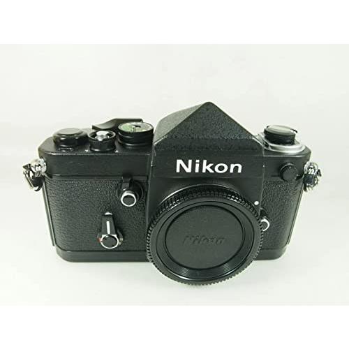 NIKON F2 チタン ノーネーム