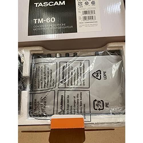 TASCAM レコーディングスタートアップパッケージ TRACKPACK iXR｜monoeliq｜04