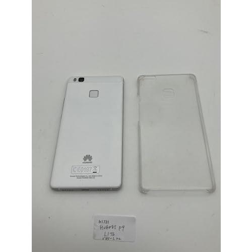 HUAWEI P9 LITE SIMフリースマートフォン VNS-L22-WHITE(ホワイト)｜monoeliq｜03