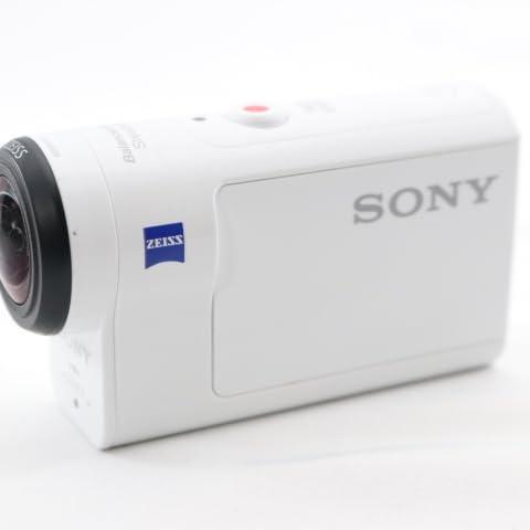 ソニー ウエアラブルカメラ アクションカム 空間光学ブレ補正搭載モデル(HDR-AS300) 4K｜monoeliq｜05
